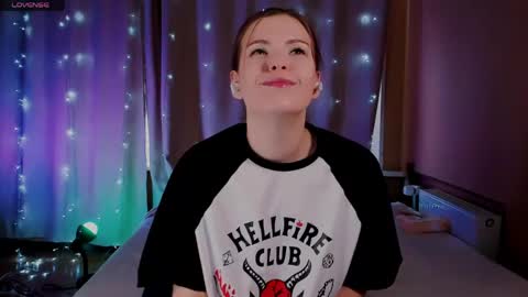 Erika online show from April 26, 4:32 am