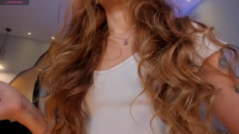 Erika Benz online show from February 5, 12:27 pm