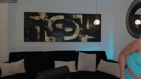 Erika Benz online show from February 15, 11:14 pm