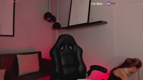 Erika Benz online show from February 19, 3:16 pm