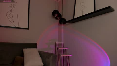 Erika Benz online show from September 30, 12:32 pm