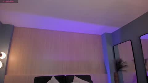 Erika Benz online show from November 15, 12:34 pm