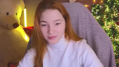 Snapshot of erikabrian chatting on December 5, 9:40 am erikabrian online show from December 5, 9:40 am