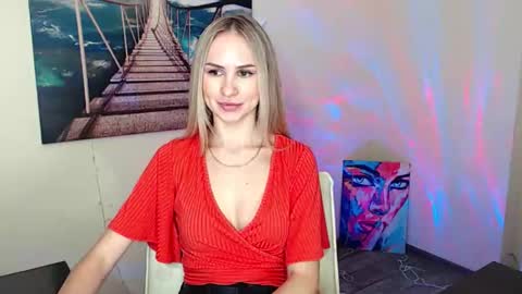 Snapshot of erikagavin chatting on October 23, 12:04 pm Erika online show from October 23, 12:04 pm