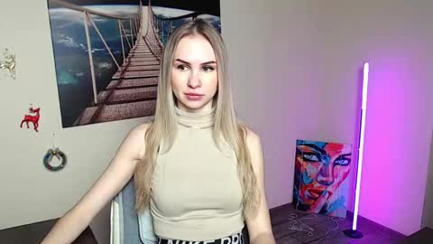 Erika online show from January 16, 12:53 pm