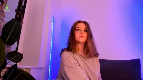 Erika online show from June 16, 4:26 am