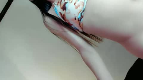 erika  mae online show from June 3, 4:48 am