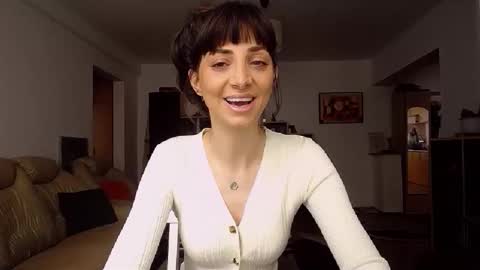 ErikaSecrets online show from March 19, 7:23 am