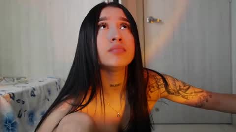 Eri  online show from June 28, 10:49 pm