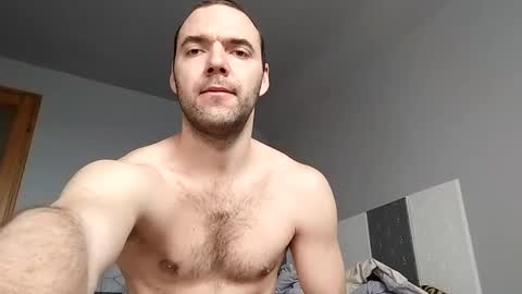 HunStroker online show from February 12, 7:13 am