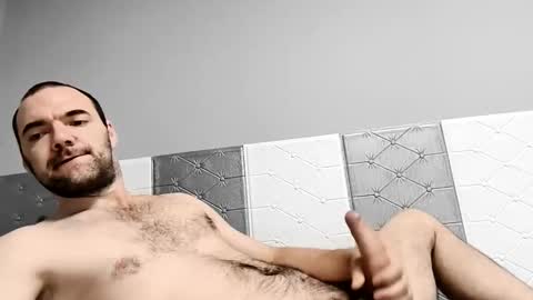 HunStroker online show from April 17, 5:10 am