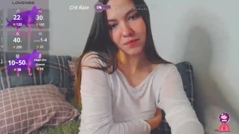 Erin online show from December 17, 8:34 am