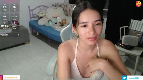 erina_1 online show from March 2, 12:57 am