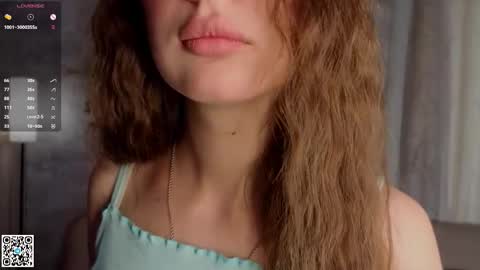Agnessa online show from October 8, 4:21 am