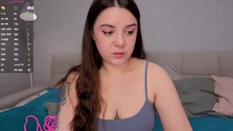 Erin online show from April 23, 7:41 am