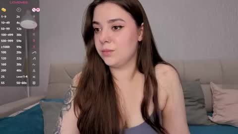 Erin online show from June 18, 6:02 am
