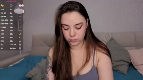 Erin online show from July 17, 8:10 am