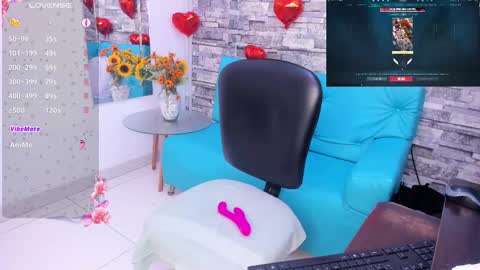 Eriol online show from February 13, 6:05 pm