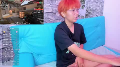 Eriol online show from February 25, 2:44 pm