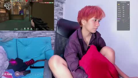 Eriol online show from March 3, 6:12 pm