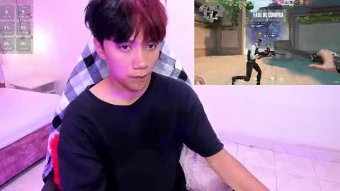 Eriol online show from September 29, 8:24 pm