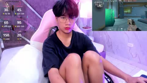 Eriol online show from October 13, 12:27 pm