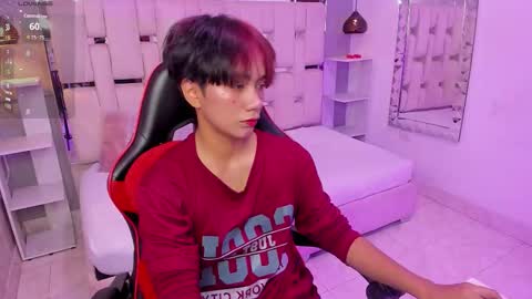 Eriol online show from October 23, 12:04 pm