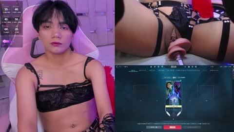 Eriol online show from November 26, 12:39 pm