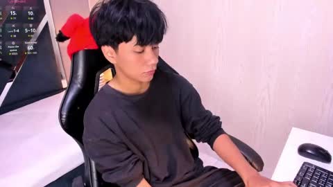 Eriol online show from April 28, 11:48 am