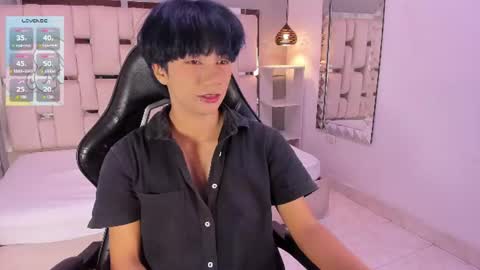 Snapshot of eriol__ chatting on June 15, 4:15 am Eriol online show from June 15, 4:15 am