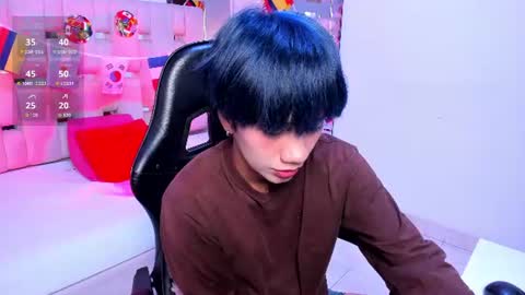 Eriol online show from June 29, 4:08 am