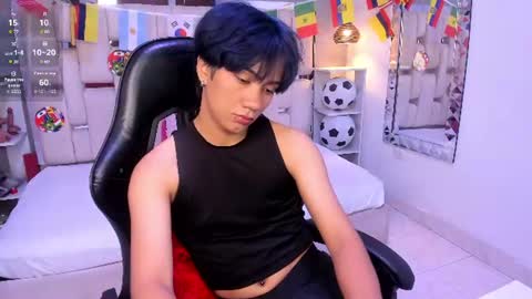 Eriol online show from July 1, 4:03 am