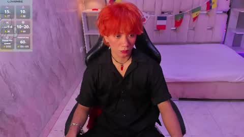 Eriol online show from July 16, 5:02 am