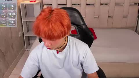 Eriol online show from July 20, 3:54 am