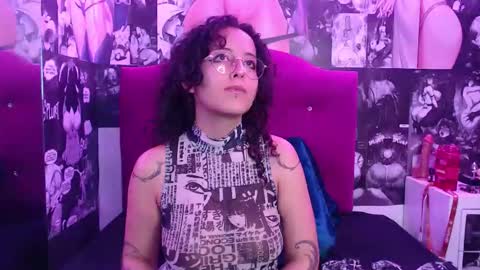 Eris online show from March 16, 7:07 pm