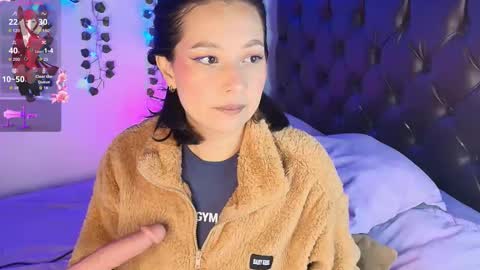 Snapshot of eris_velvet chatting on December 1, 5:12 am eris_velvet online show from December 1, 5:12 am