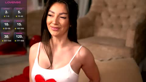 Eris online show from February 12, 3:34 am