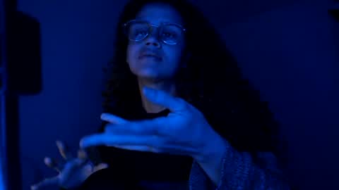 Gabs online show from July 14, 12:57 am