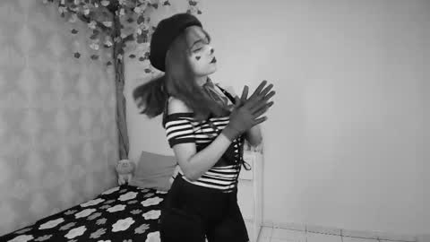 Snapshot of erline_wonr_ chatting on September 20, 8:54 pm Erline online show from September 20, 8:54 pm