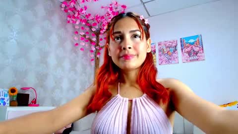 Snapshot of erline_wonr_ chatting on October 27, 6:56 pm Erline online show from October 27, 6:56 pm