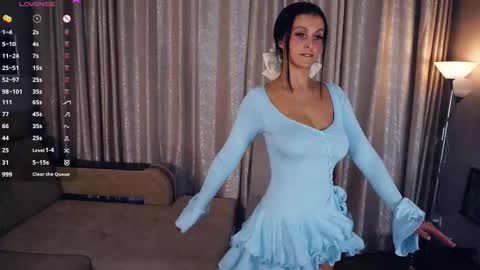 Erline and Monica online show from September 19, 8:20 pm