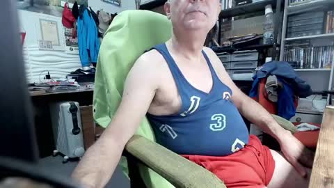 Snapshot of ernello chatting on June 7, 6:06 am ernello online show from June 7, 6:06 am