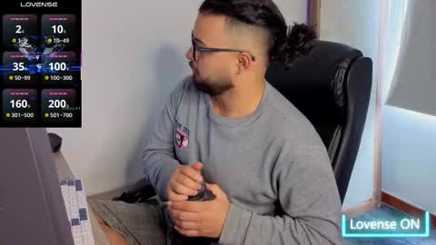 Snapshot of ernesto_rodriguez_82 chatting on September 26, 3:38 pm ernesto rodriguez 82 online show from September 26, 3:38 pm