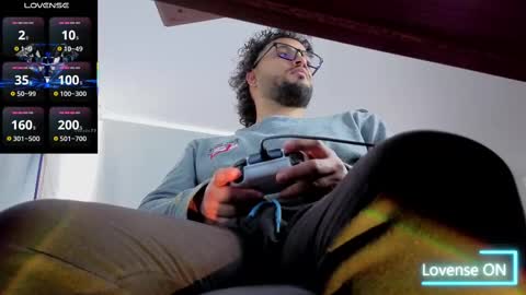 Snapshot of ernesto_rodriguez_82 chatting on September 27, 4:34 pm ernesto rodriguez 82 online show from September 27, 4:34 pm