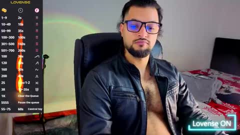 Snapshot of ernesto_rodriguez_82 chatting on October 24, 10:44 am ernesto rodriguez 82 online show from October 24, 10:44 am