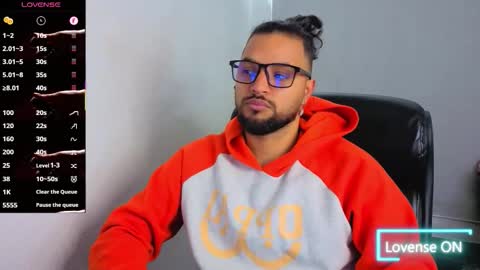 Snapshot of ernesto_rodriguez_82 chatting on December 3, 7:12 pm ernesto rodriguez 82 online show from December 3, 7:12 pm