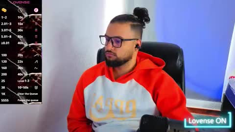 Snapshot of ernesto_rodriguez_82 chatting on December 4, 5:10 pm ernesto rodriguez 82 online show from December 4, 5:10 pm