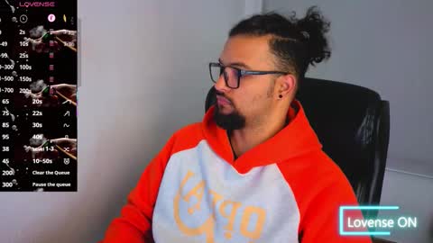 Snapshot of ernesto_rodriguez_82 chatting on December 21, 6:20 am ernesto rodriguez 82 online show from December 21, 6:20 am