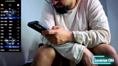 ernesto rodriguez 82 online show from January 18, 2:26 am