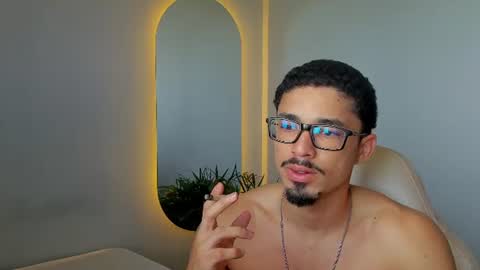 eros_becker_ online show from June 24, 8:30 pm